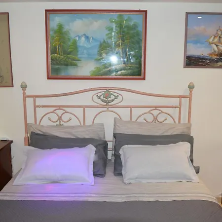 La Maison Di Anna Lejlighed *