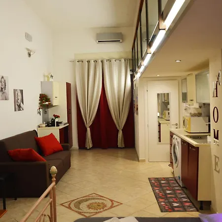 La Maison Di Anna * Bari