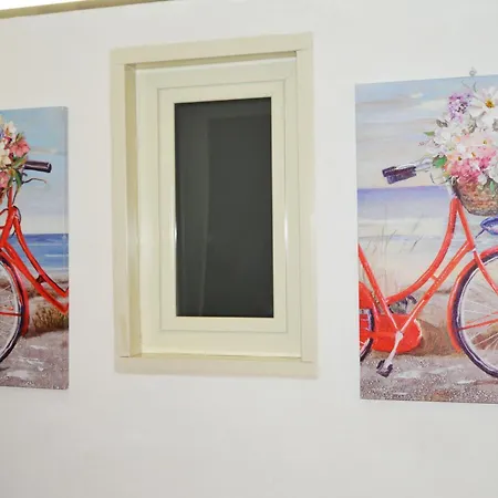 La Maison Di Anna Lejlighed