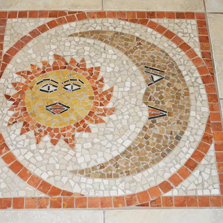 Lägenhet La Maison Di Anna *