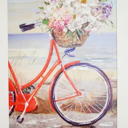 Lejlighed La Maison Di Anna