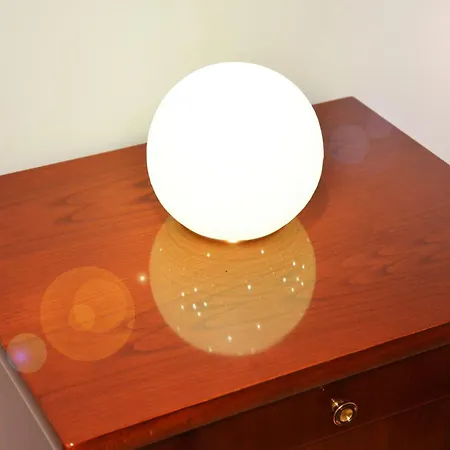 Lägenhet La Maison Di Anna *