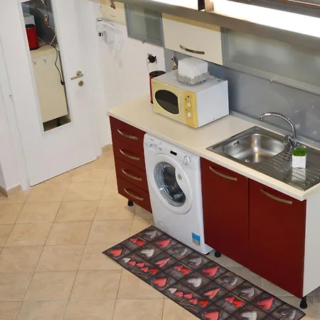 La Maison Di Anna Bari