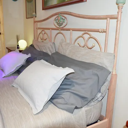 Lejlighed La Maison Di Anna