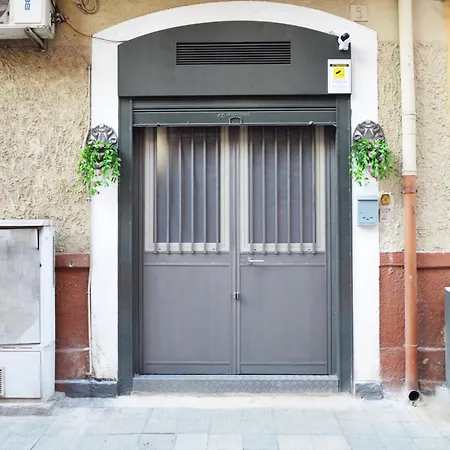 La Maison Di Anna Lejlighed Bari