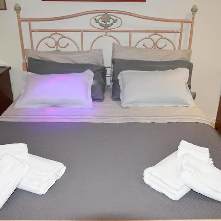 Lejlighed La Maison Di Anna Bari