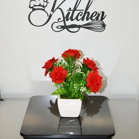 La Maison Di Anna Lägenhet Bari