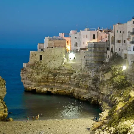 Lejlighed La Maison Di Anna