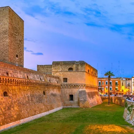 La Maison Di Anna Lägenhet