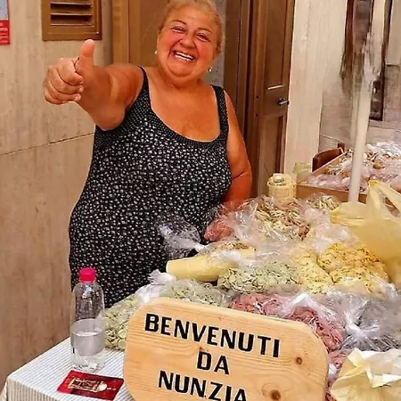 Lejlighed La Maison Di Anna