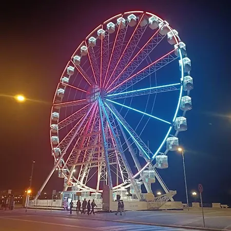 La Maison Di Anna Lejlighed Bari