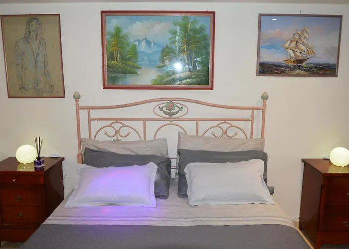 La Maison Di Anna Apartament *