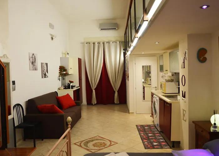 La Maison Di Anna * Bari