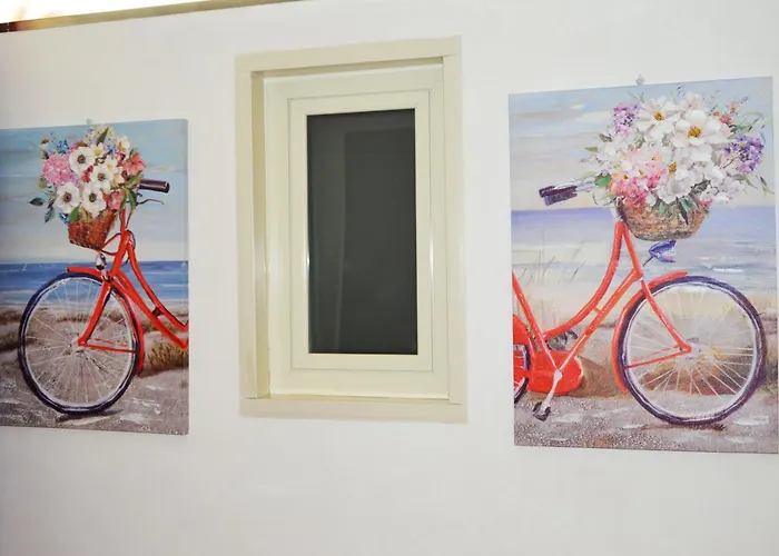 La Maison Di Anna Apartament