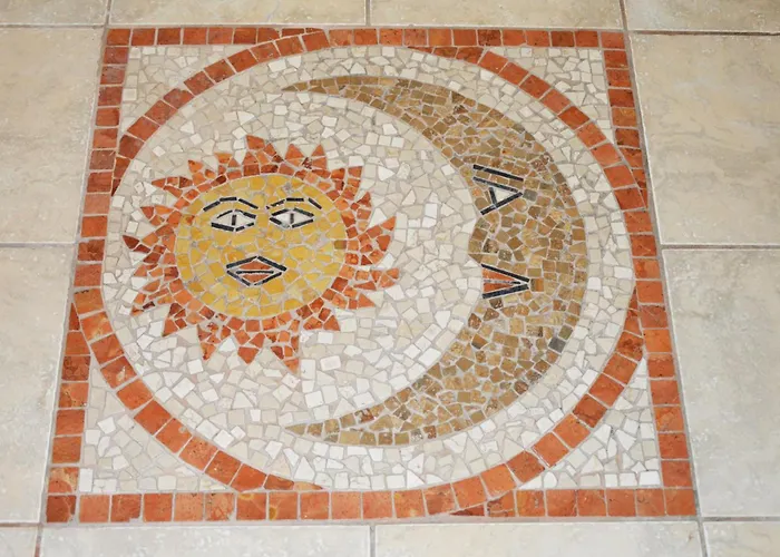 Apartament La Maison Di Anna *