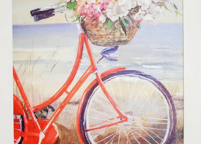 Apartament La Maison Di Anna