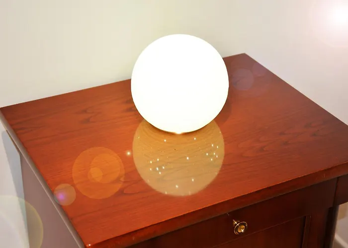 Apartament La Maison Di Anna *