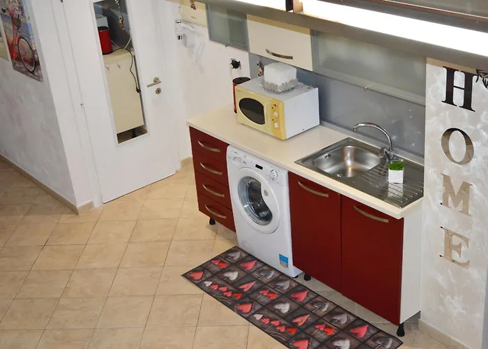 La Maison Di Anna Bari