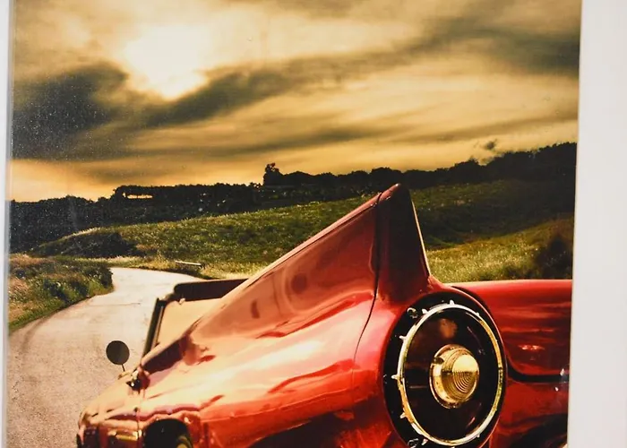 La Maison Di Anna * Bari