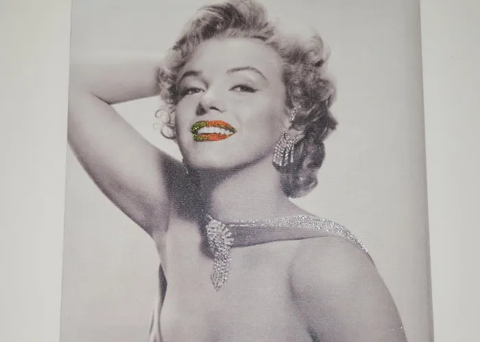 La Maison Di Anna * Bari