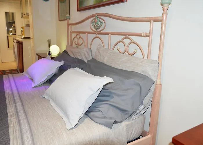 Apartament La Maison Di Anna