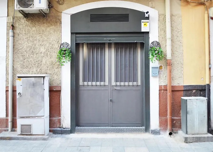 La Maison Di Anna Apartament Bari