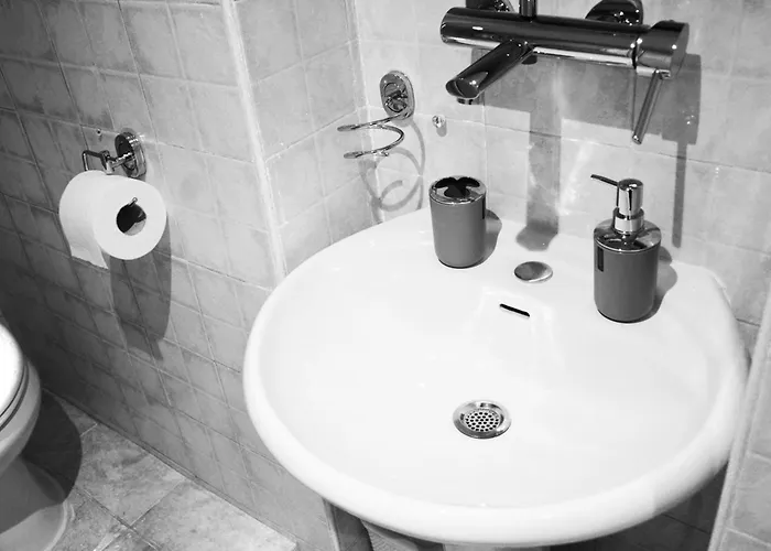 La Maison Di Anna Bari