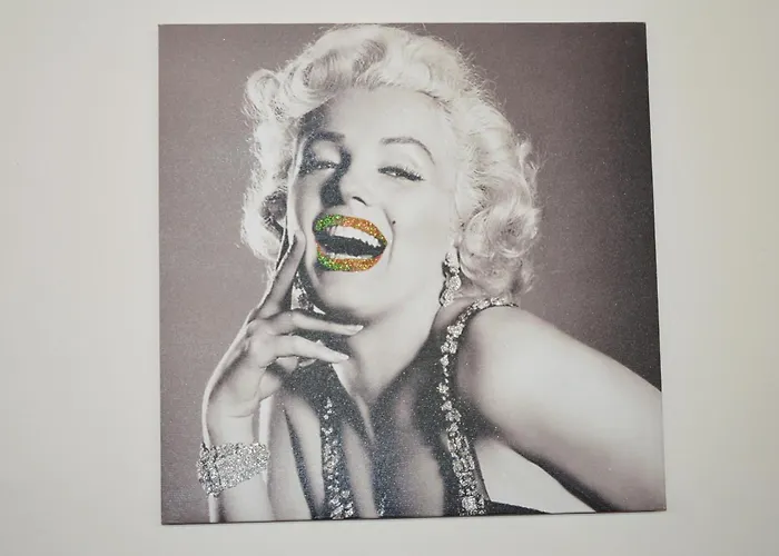 La Maison Di Anna Bari