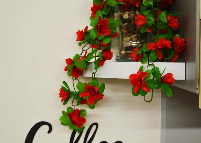 La Maison Di Anna Bari