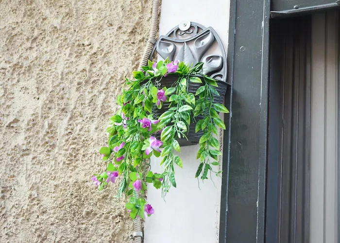 La Maison Di Anna * Bari