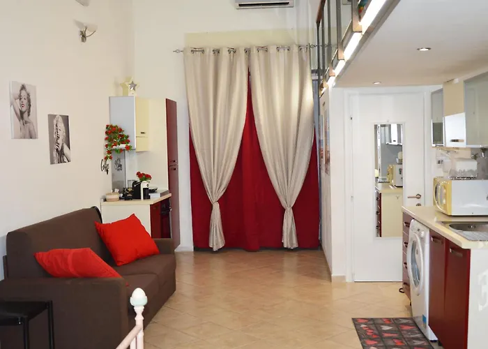 La Maison Di Anna Bari