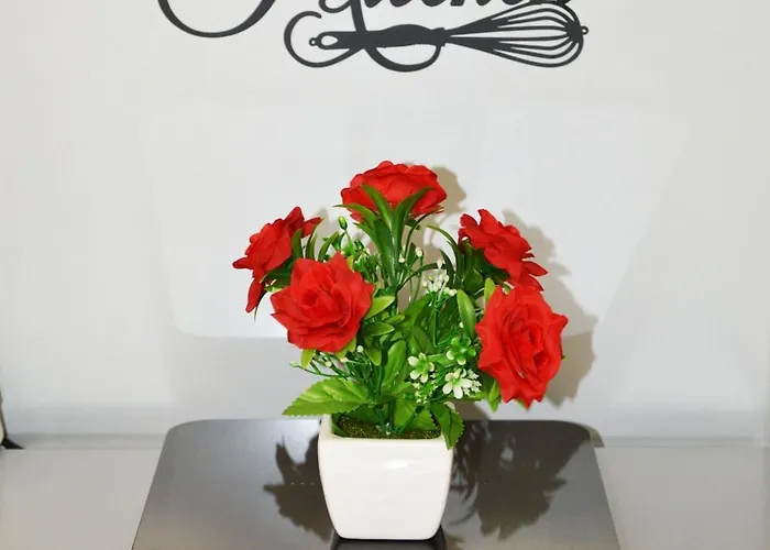 La Maison Di Anna Apartament Bari