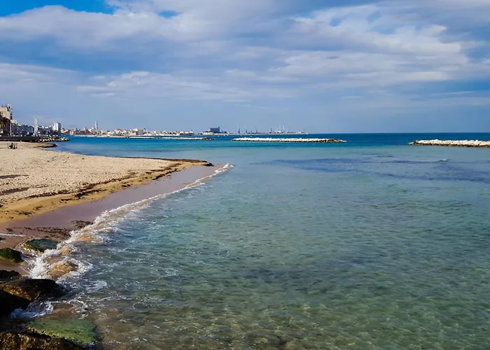 La Maison Di Anna * Bari