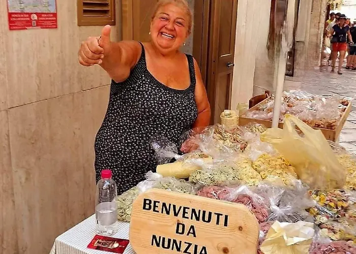 Apartament La Maison Di Anna