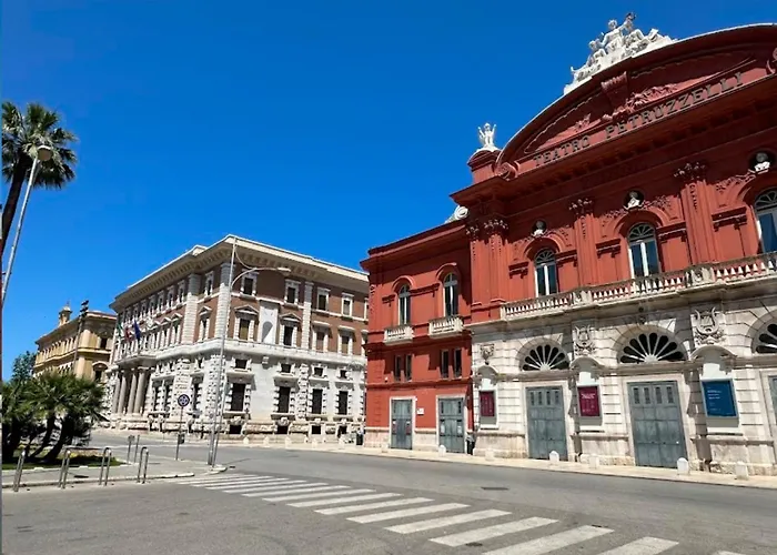 Apartament La Maison Di Anna *