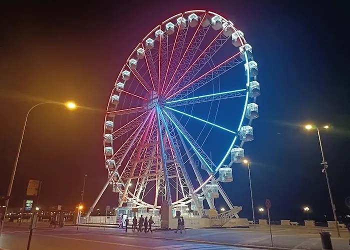 La Maison Di Anna Apartament Bari